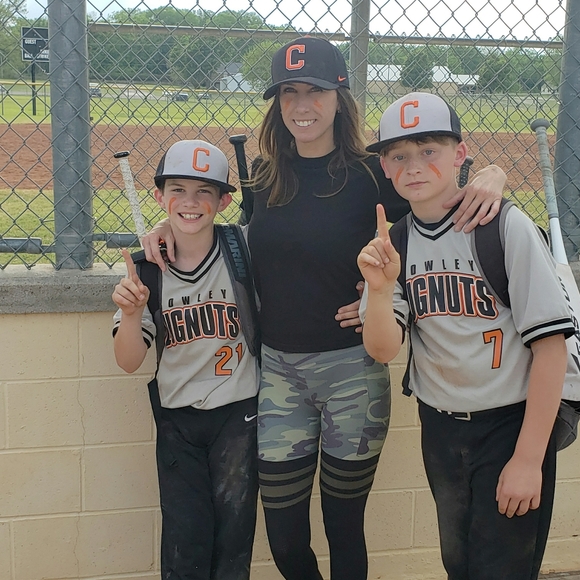 Meet your Posher, Kelly - Picture 1 of 1